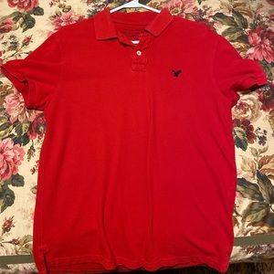 American Eagle Polo